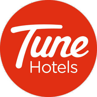 Tune Hotels