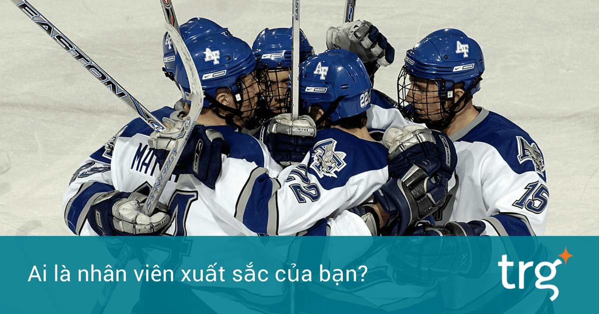 Nhân bản nhân viên xuất sắc: tuy khó nhưng hoàn toàn khả thi