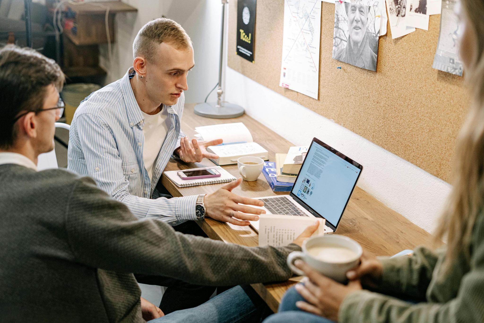 Gen Z’s Expectations for Leadership Are Reshaping Modern Workplaces