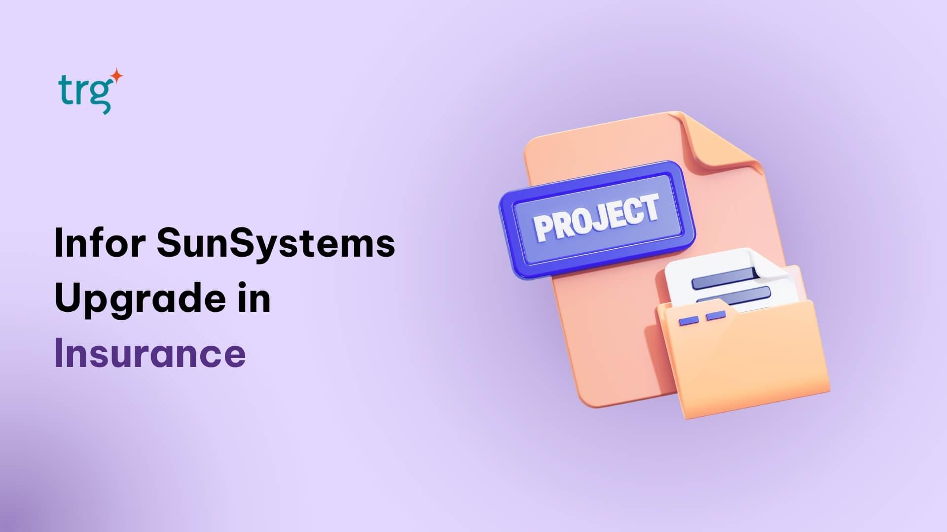 TRG Chính Thức Khởi Động Dự Án Nâng Cấp SunSystems Cùng Chubb Life Việt Nam