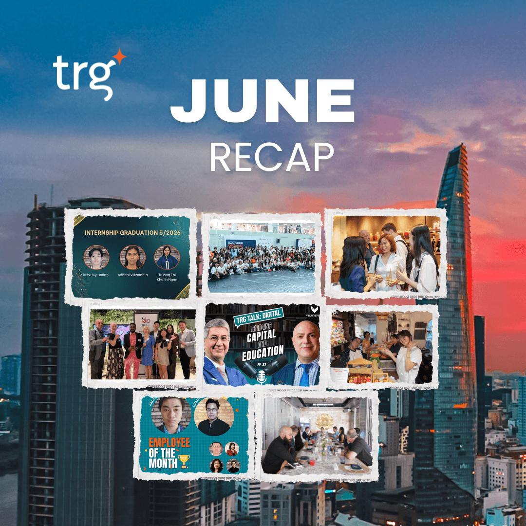 June Highlights – Fresh Energy, Lasting Impact